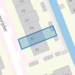 Perceel HTT01-B-4925