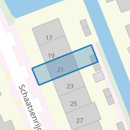 Perceel HTT01-B-4932