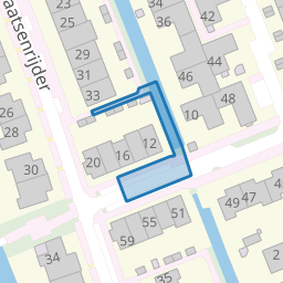 Perceel HTT01-B-4942