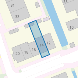 Perceel HTT01-B-4945