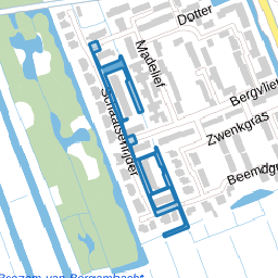Perceel HTT01-B-4948