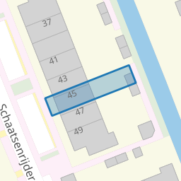 Perceel HTT01-B-4955