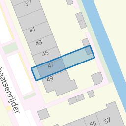 Perceel HTT01-B-4959