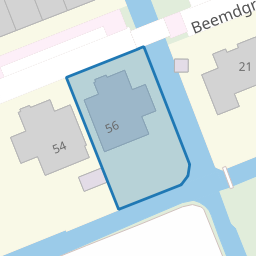 Perceel HTT01-B-4960