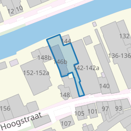 Perceel HTT01-B-4976