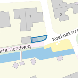 Perceel HTT01-B-4984