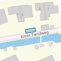 Perceel HTT01-B-4985