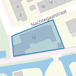 Perceel HTT01-B-4991