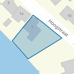 Perceel HTT01-B-4994