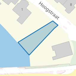 Perceel HTT01-B-4995