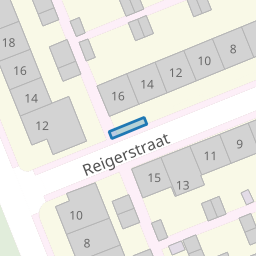 Perceel HTT01-B-5005