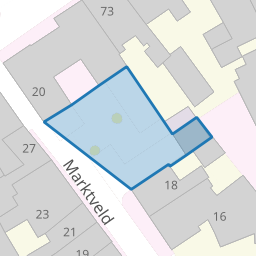 Perceel HTT01-B-5008