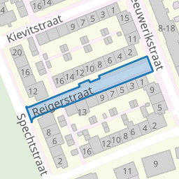 Perceel HTT01-B-5009