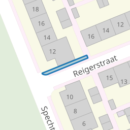 Perceel HTT01-B-5010