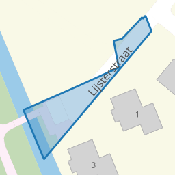 Perceel HTT01-B-5011