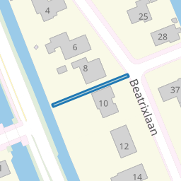 Perceel HTT01-B-5014