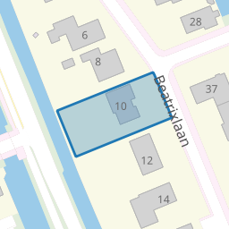 Perceel HTT01-B-5015