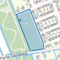 Perceel HTT01-B-5016