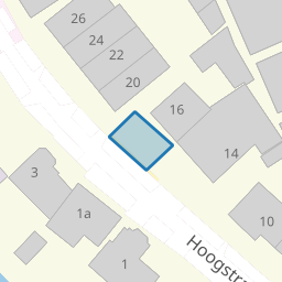 Perceel HTT01-B-5019