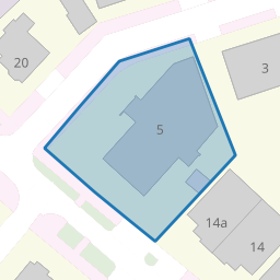 Perceel HTT01-B-5022