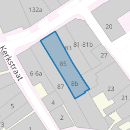 Perceel HTT01-B-5026