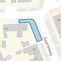 Perceel HTT01-B-5029