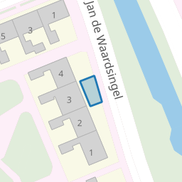 Perceel HTT01-B-5031