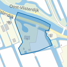 Perceel HTT01-B-5032