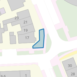 Perceel HTT01-B-5039