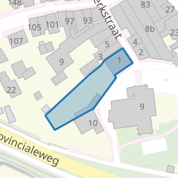 Perceel HTT01-B-5042