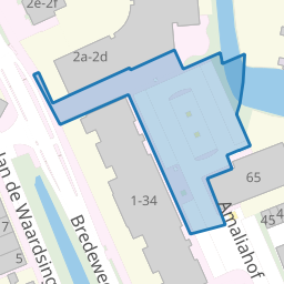 Perceel HTT01-B-5050