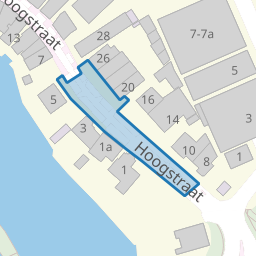 Perceel HTT01-B-5052