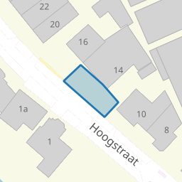 Perceel HTT01-B-5053