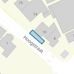 Perceel HTT01-B-5054