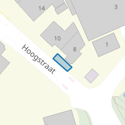 Perceel HTT01-B-5055