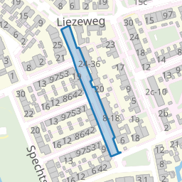 Perceel HTT01-B-5058