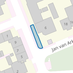 Perceel HTT01-B-5059