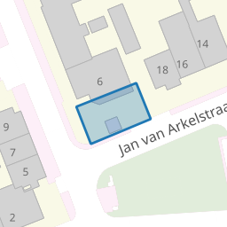 Perceel HTT01-B-5060