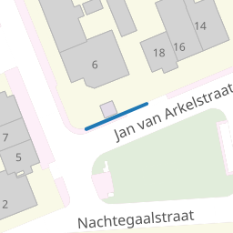 Perceel HTT01-B-5061