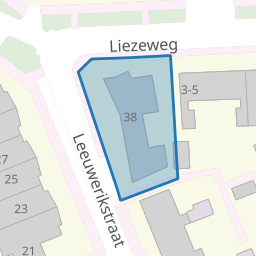 Perceel HTT01-B-5062