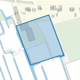 Perceel HTT01-B-5068