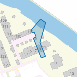 Perceel HTT01-B-5083