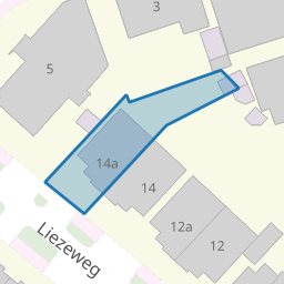 Perceel HTT01-B-5087