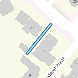 Perceel HTT01-B-5092