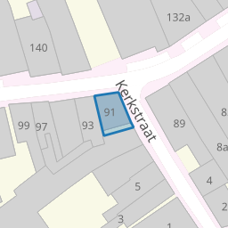 Perceel HTT01-B-5094