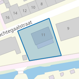 Perceel HTT01-B-5096