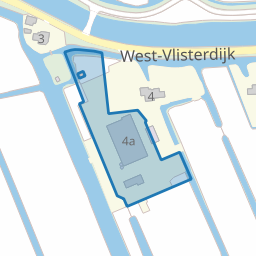 Perceel HTT01-B-5105