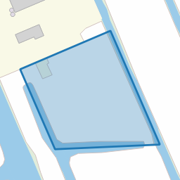 Perceel HTT01-B-5106