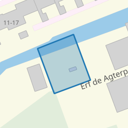 Perceel HTT01-B-5108