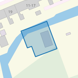 Perceel HTT01-B-5109